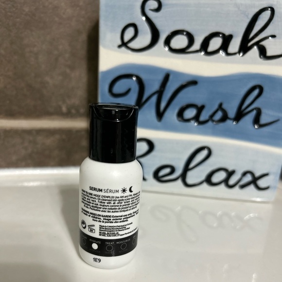 NWOT The INKEY List Hyaluronic Acid Hydrating Serum, 30mL - Picture 2 of 4